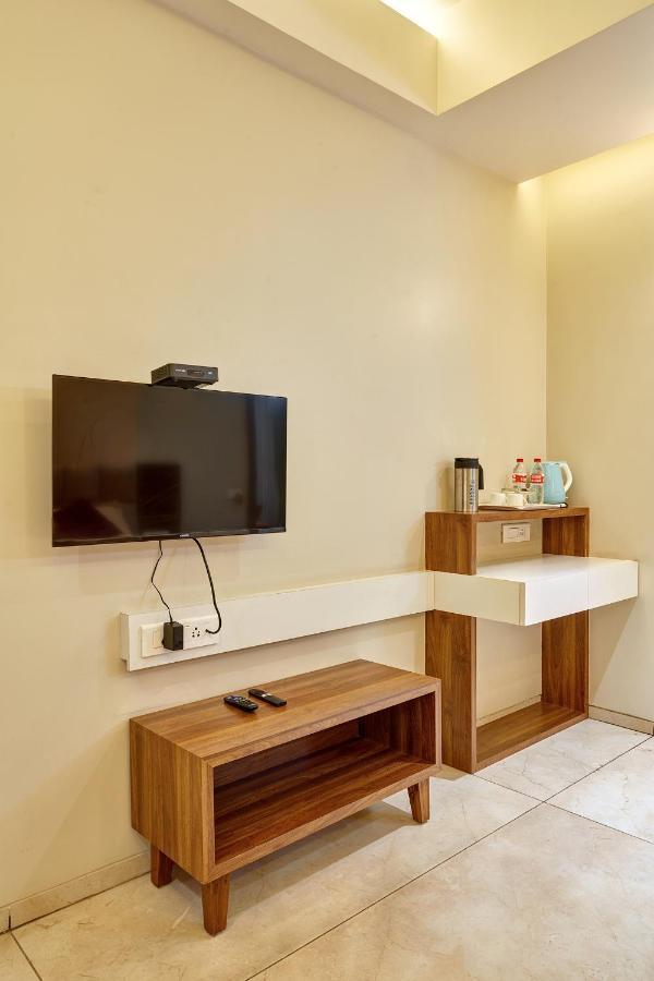 Hotel Swamini קולהאפור מראה חיצוני תמונה