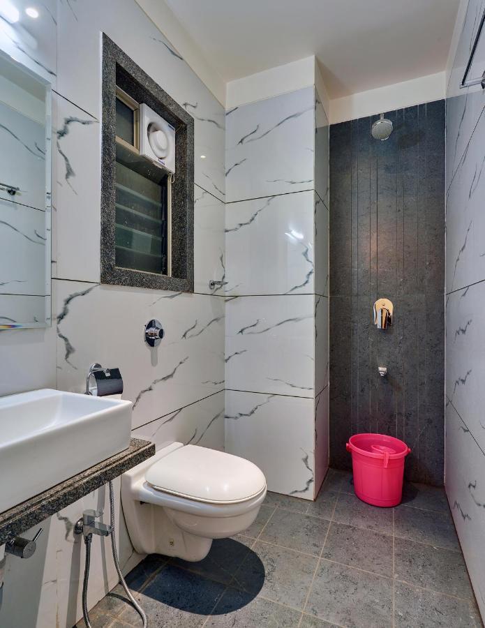 Hotel Swamini קולהאפור מראה חיצוני תמונה